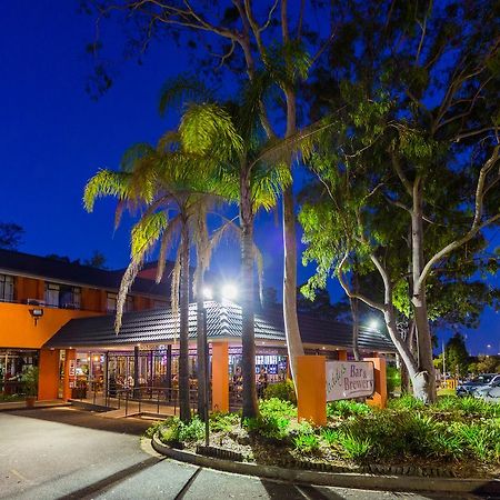Markets Hotel Sydney Exterior photo