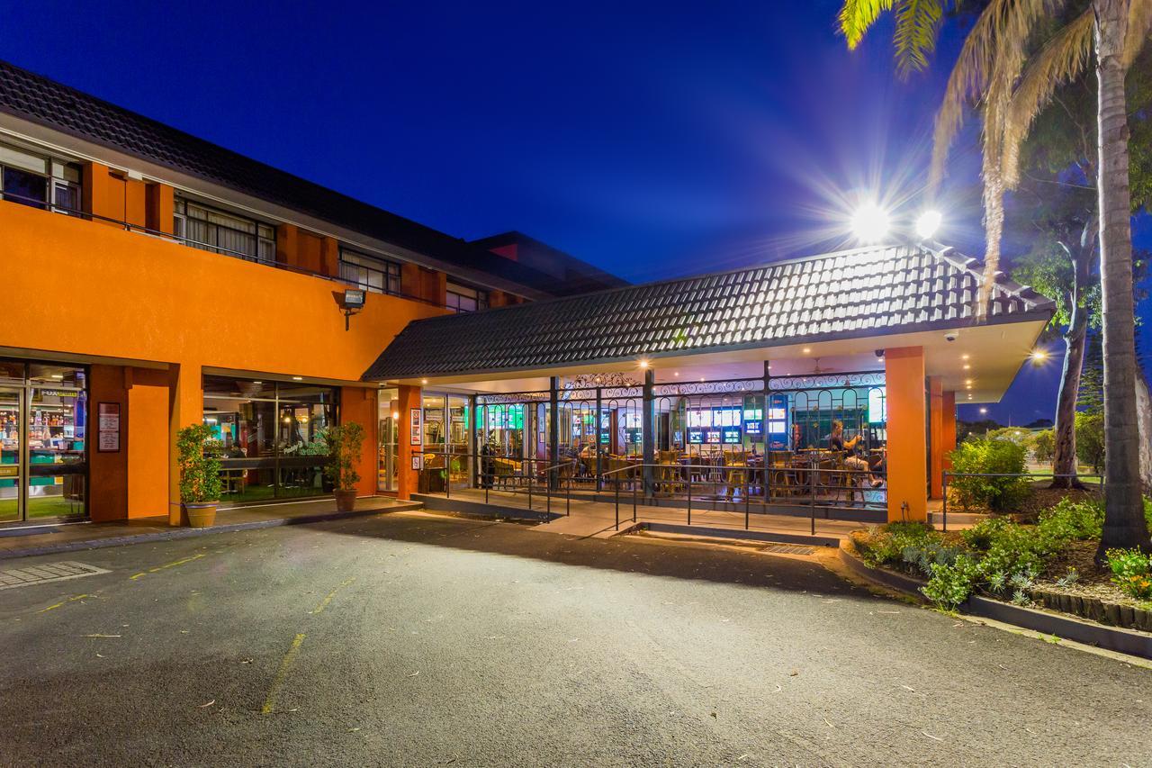 Markets Hotel Sydney Exterior photo