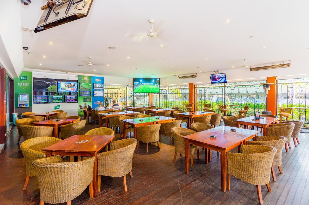 Markets Hotel Sydney Exterior photo